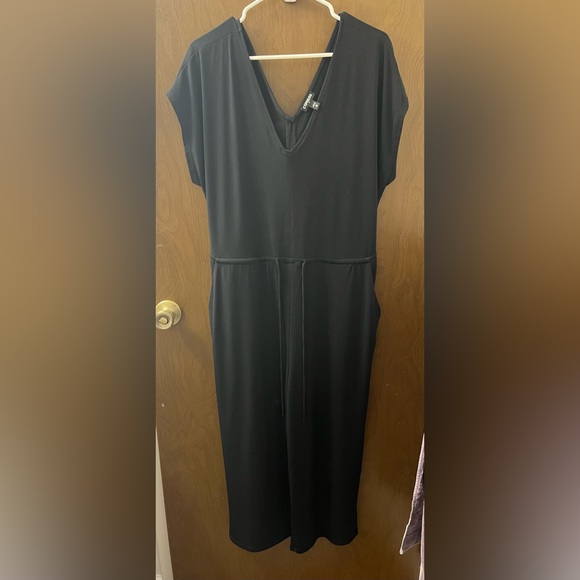 Express Jumpsuit. - Picture 1 of 6